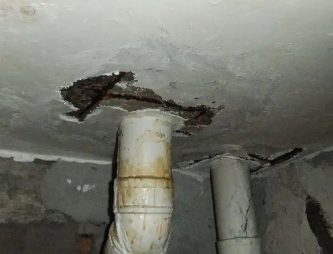 长岛卫生间漏水维修公司浅析长岛卫生间渗水维修的方法